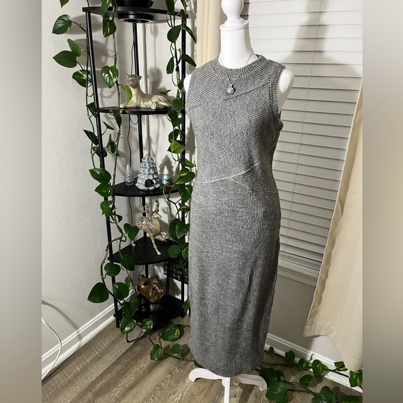 Plenty by Tracy Reese Knitted Sweater Dress - NWT - Picture 3 of 6